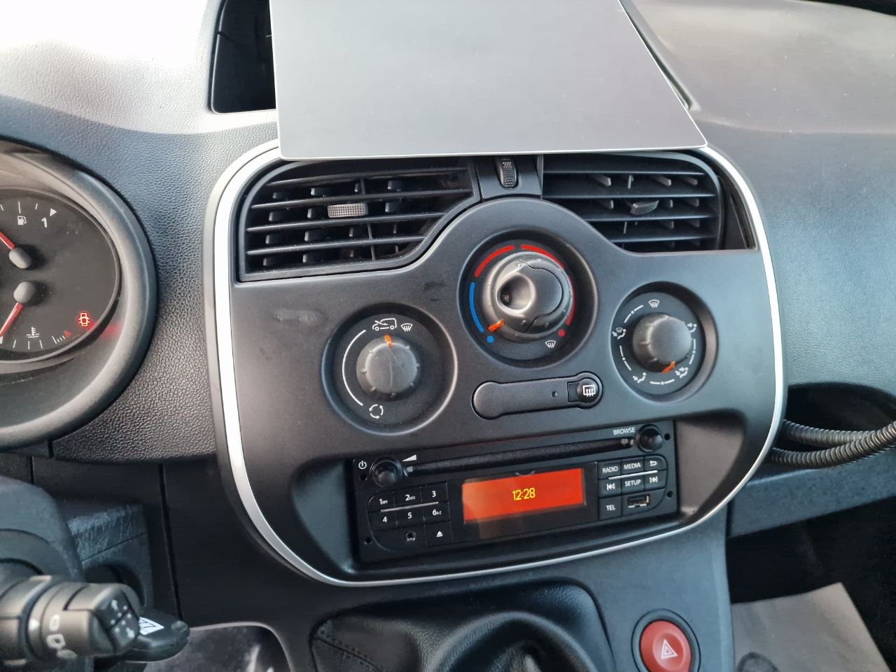 Renault Kangoo Express