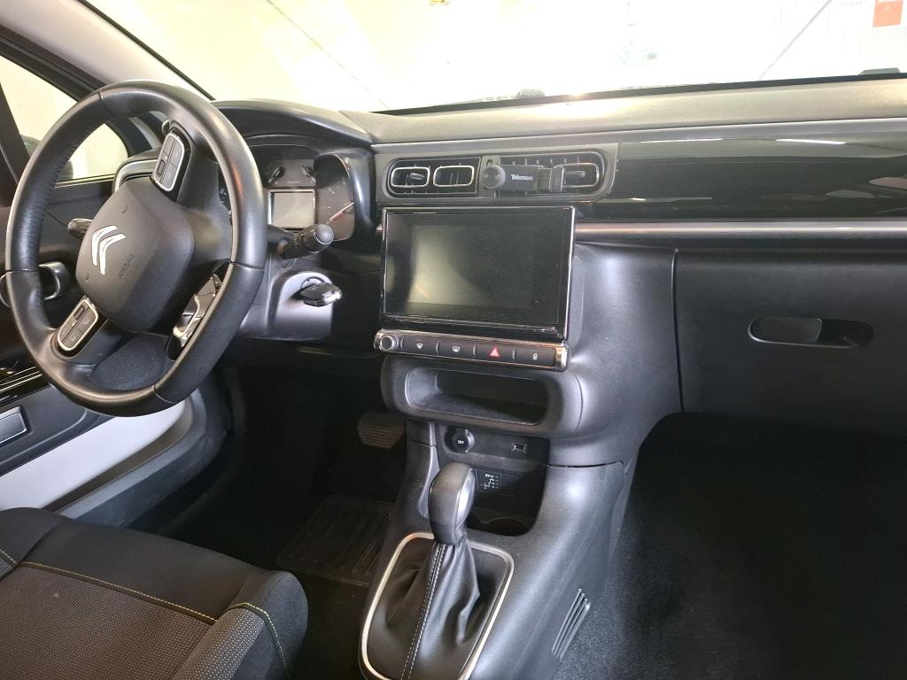Citroen C3 SHINE Business