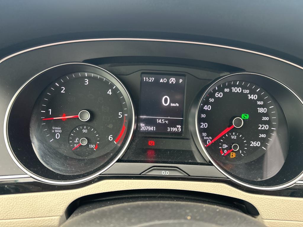 Volkswagen Passat ComfortLine