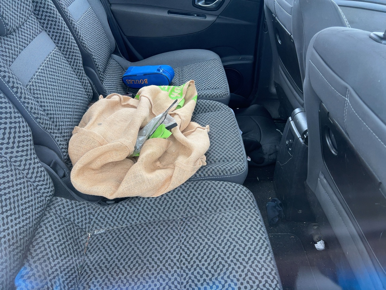 Renault Scenic III