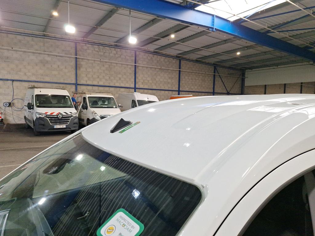 Renault Express VAN