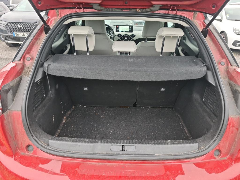 Citroen DS3 Crossback Grand Chic