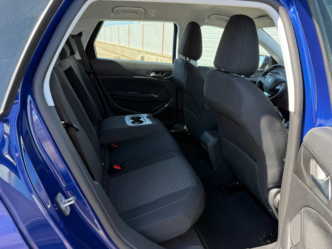 Peugeot 308 Business