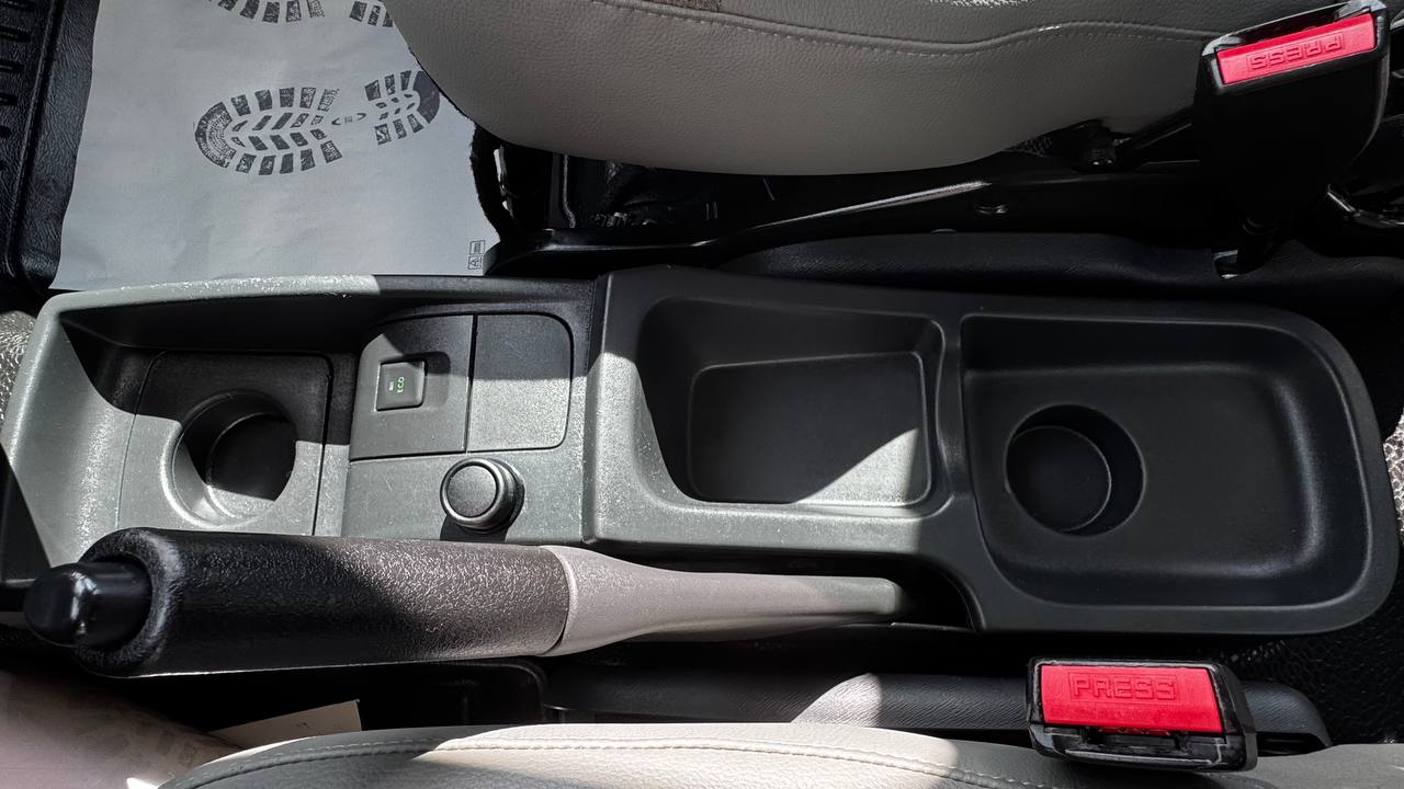 Renault Kangoo Express