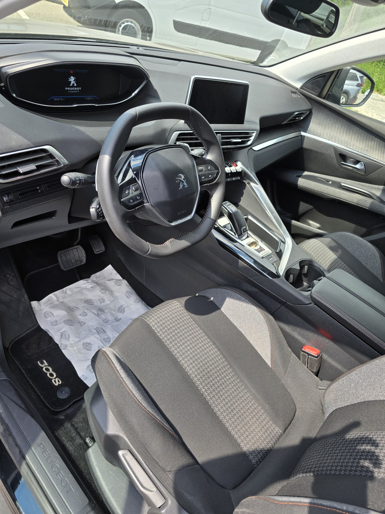 Peugeot 5008 Business