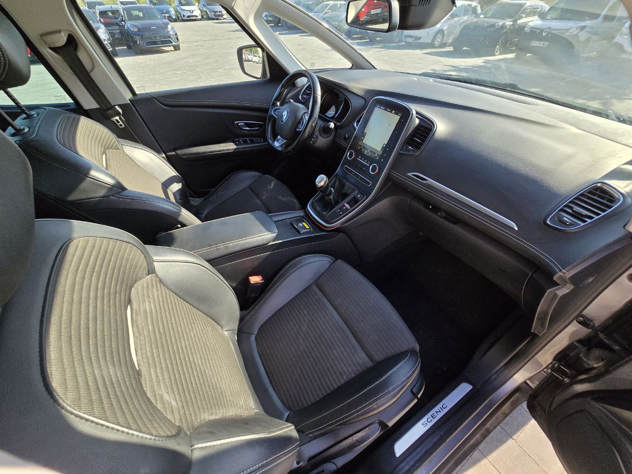 Renault Grand Scenic IV