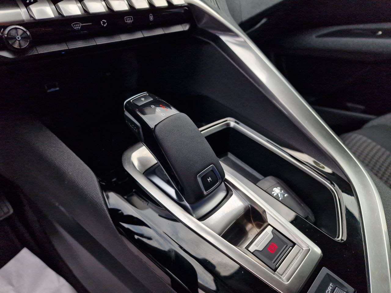 Peugeot 3008 Business