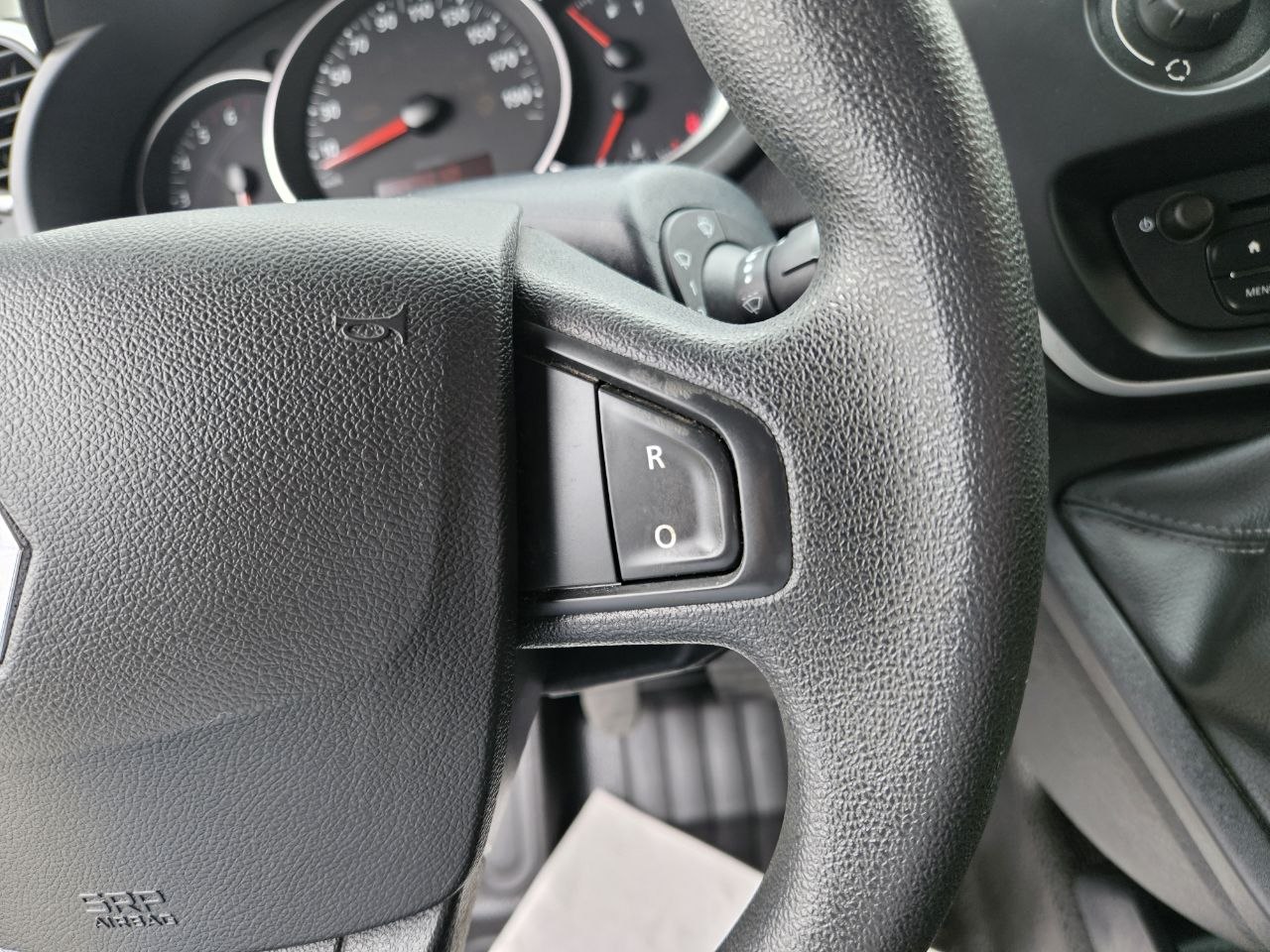 Renault Kangoo Express