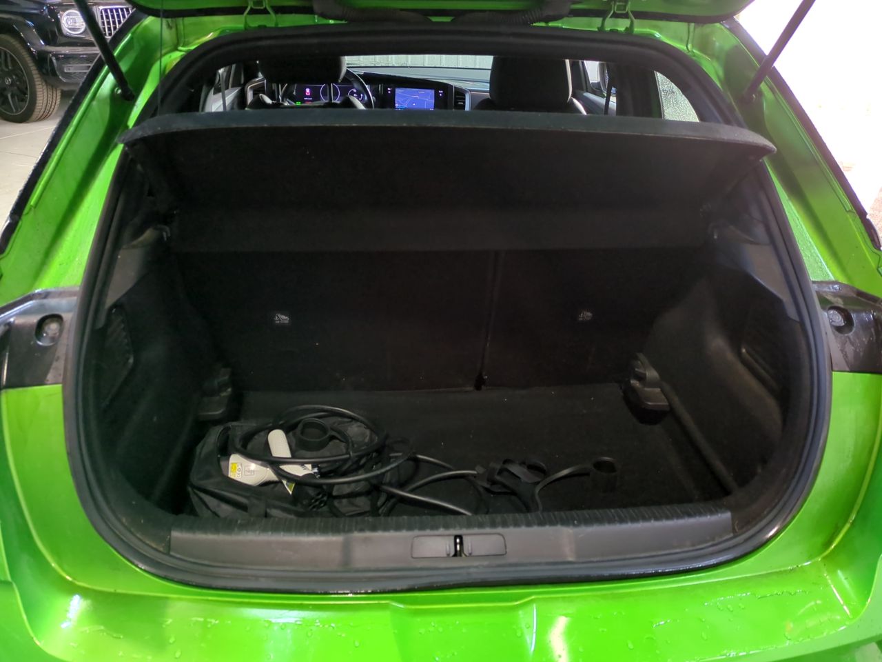 Opel Mokka-E