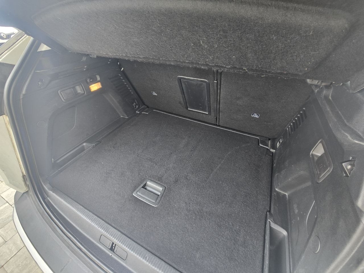 Peugeot 3008 Allure Pack