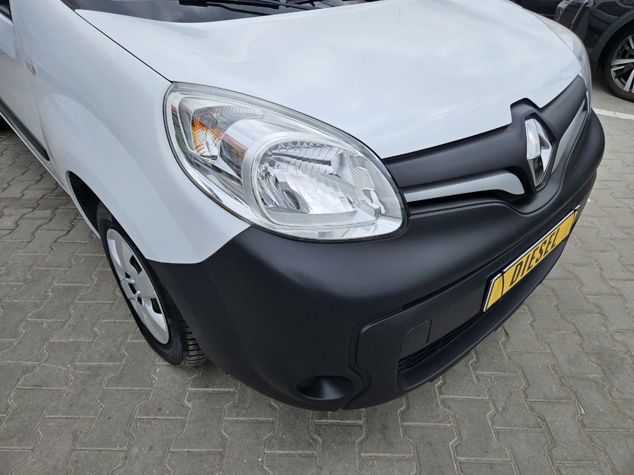 Renault Kangoo Express