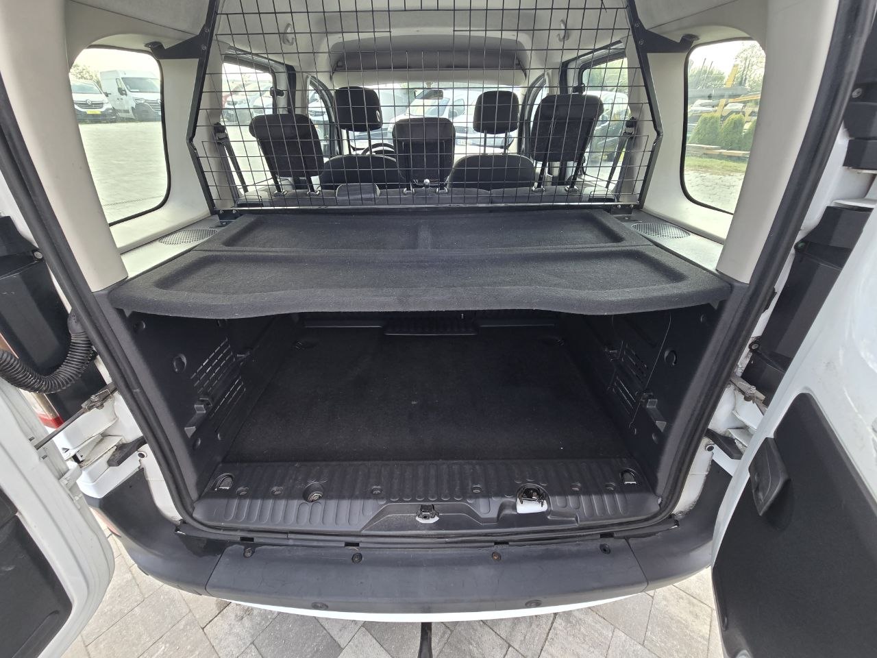 Renault Kangoo Express