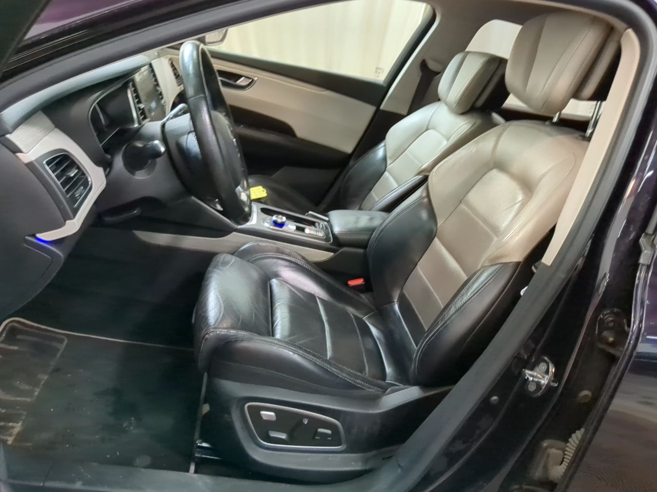 Renault Talisman INITIALE PARIS