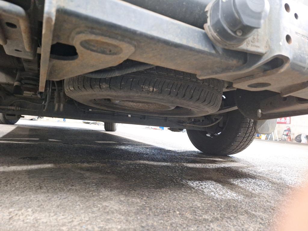 Ford Transit FGN L1H1