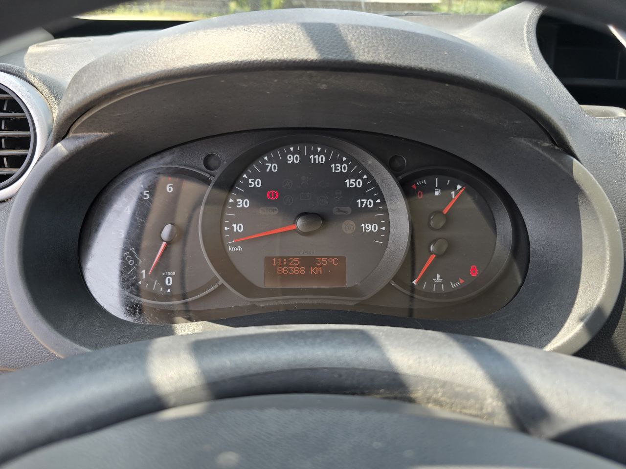 Renault Kangoo Express