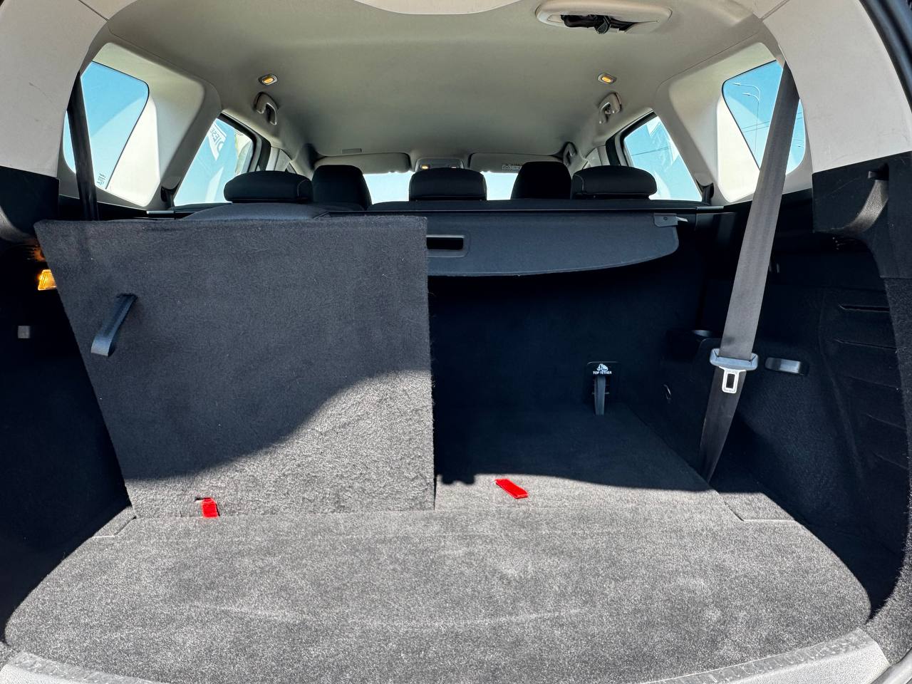 Renault GRAND Scenic Life
