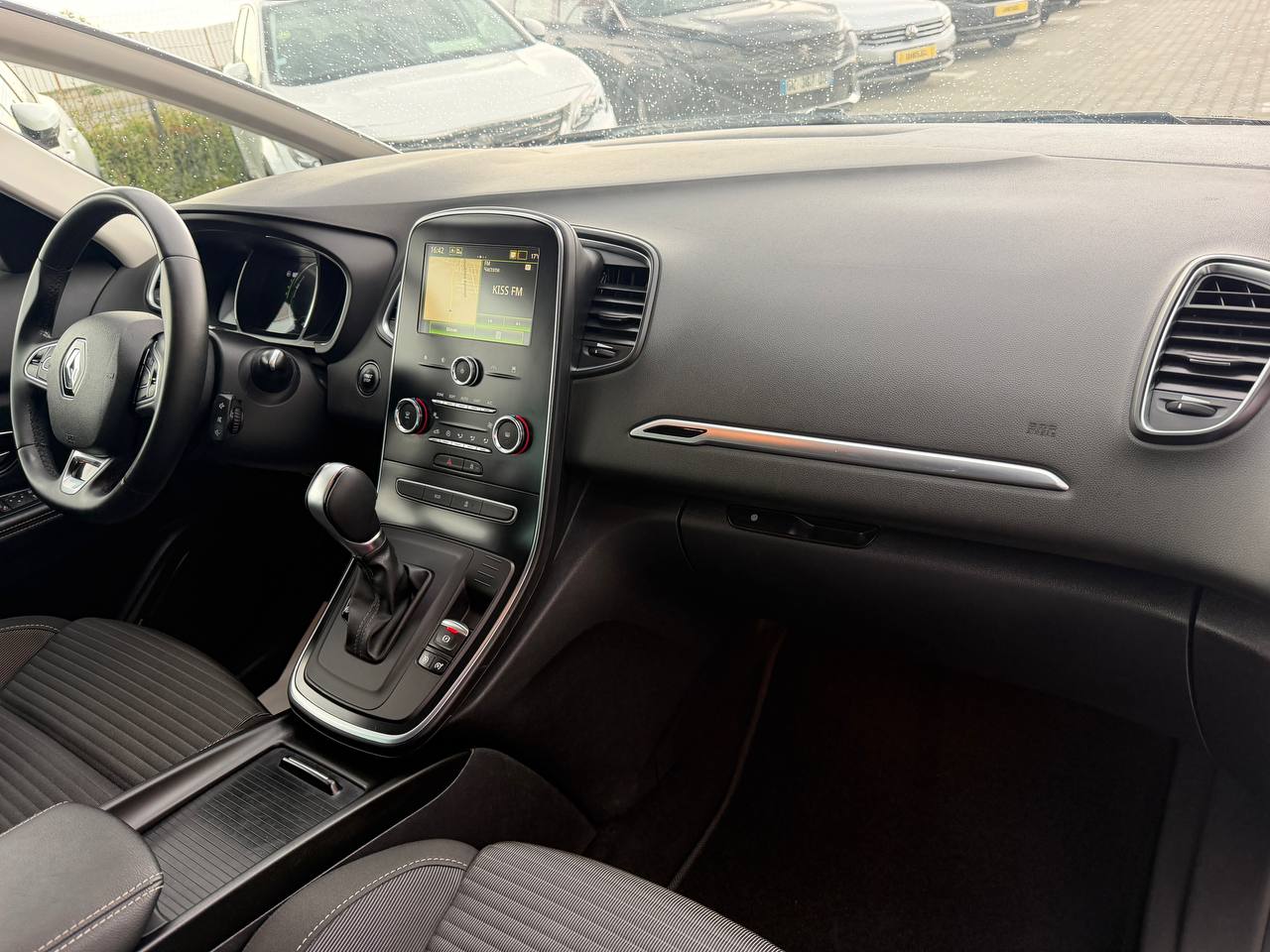 Renault Scenic Business
