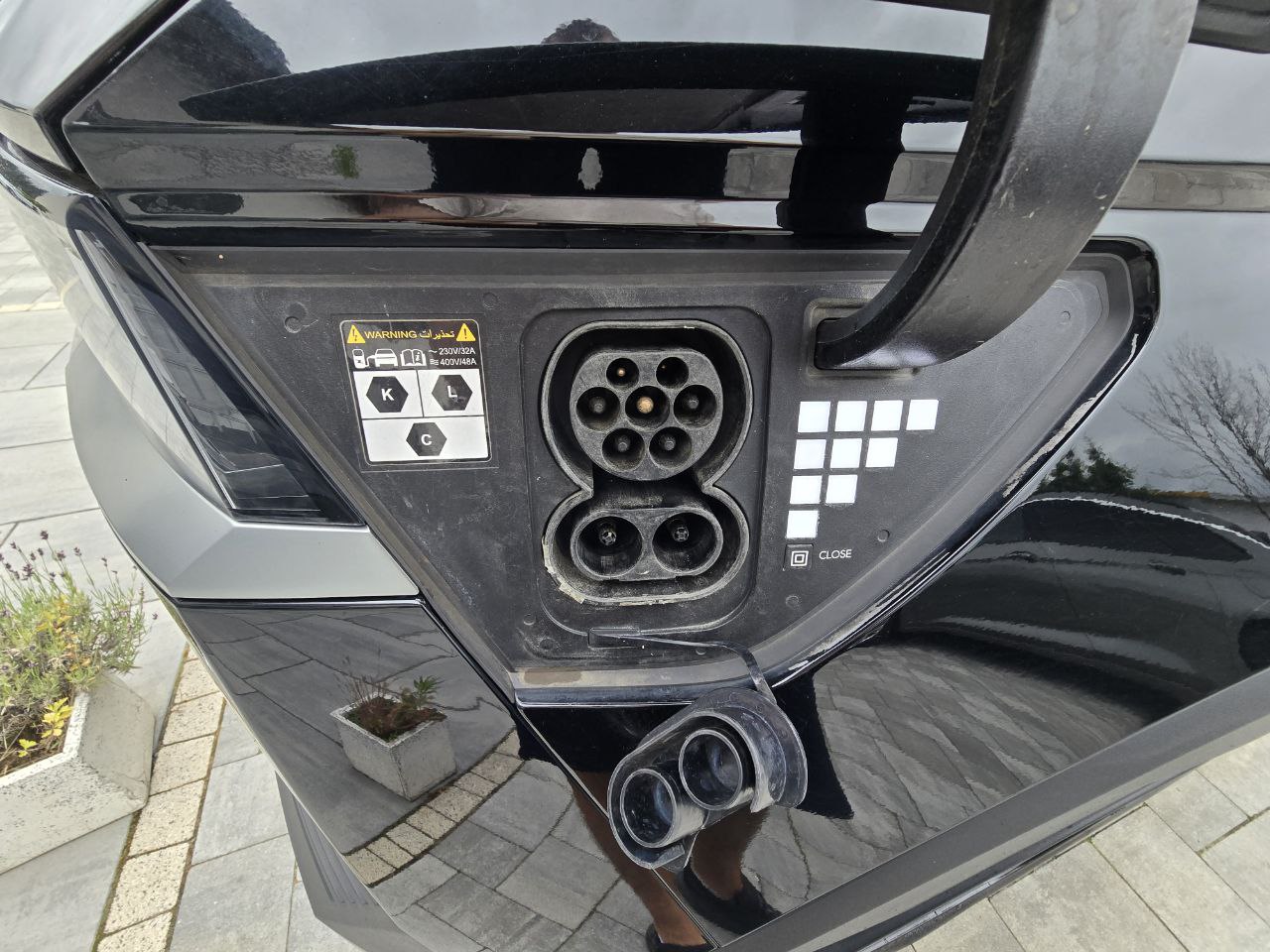 Hyundai Ioniq 5