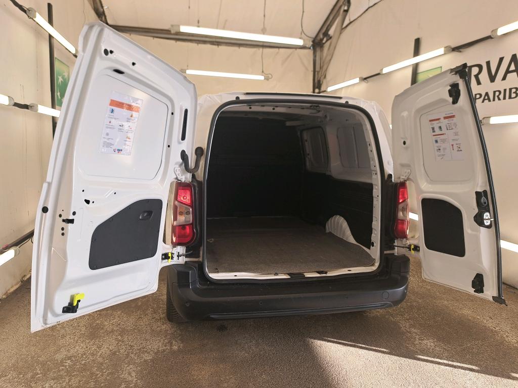 Peugeot Partner Premium L2