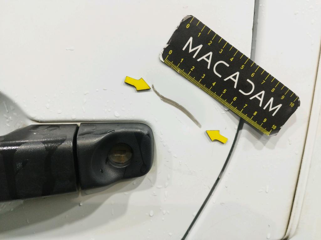 Renault Trafic FGN L2H1