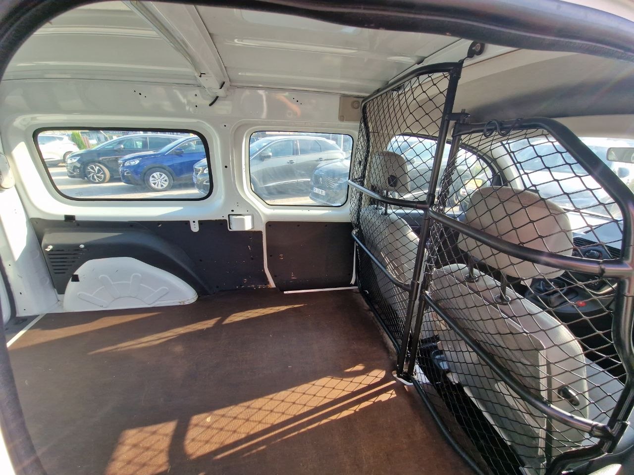 Renault Kangoo Express