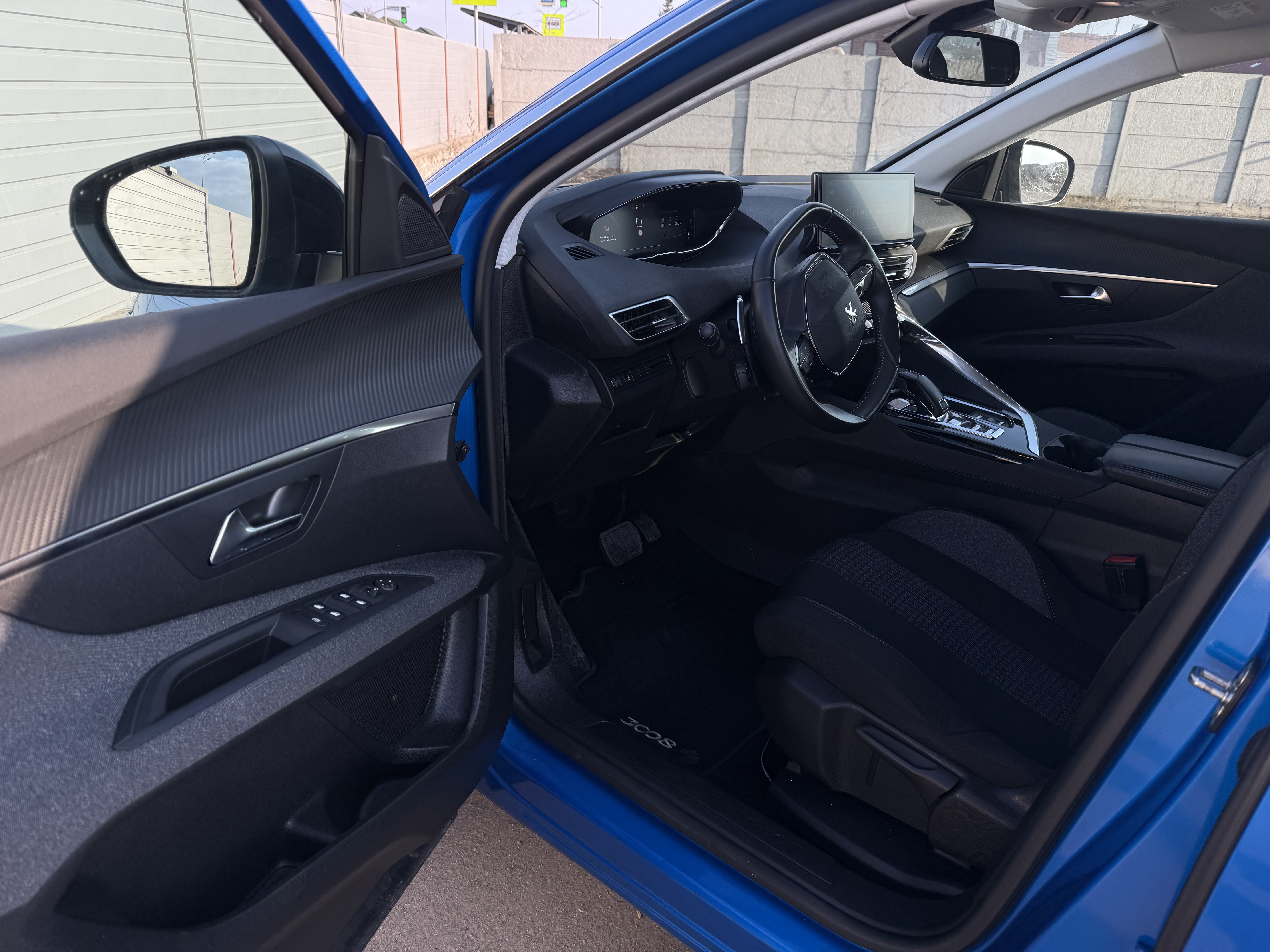 Peugeot 3008 Business