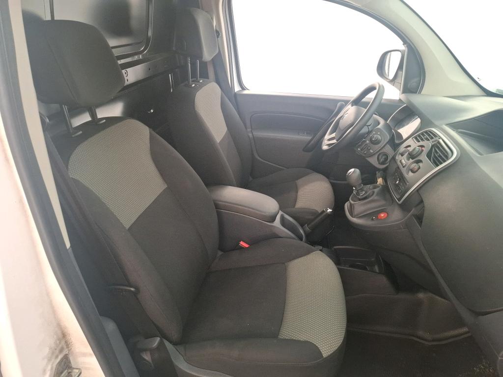 Renault Kangoo Maxi Extra