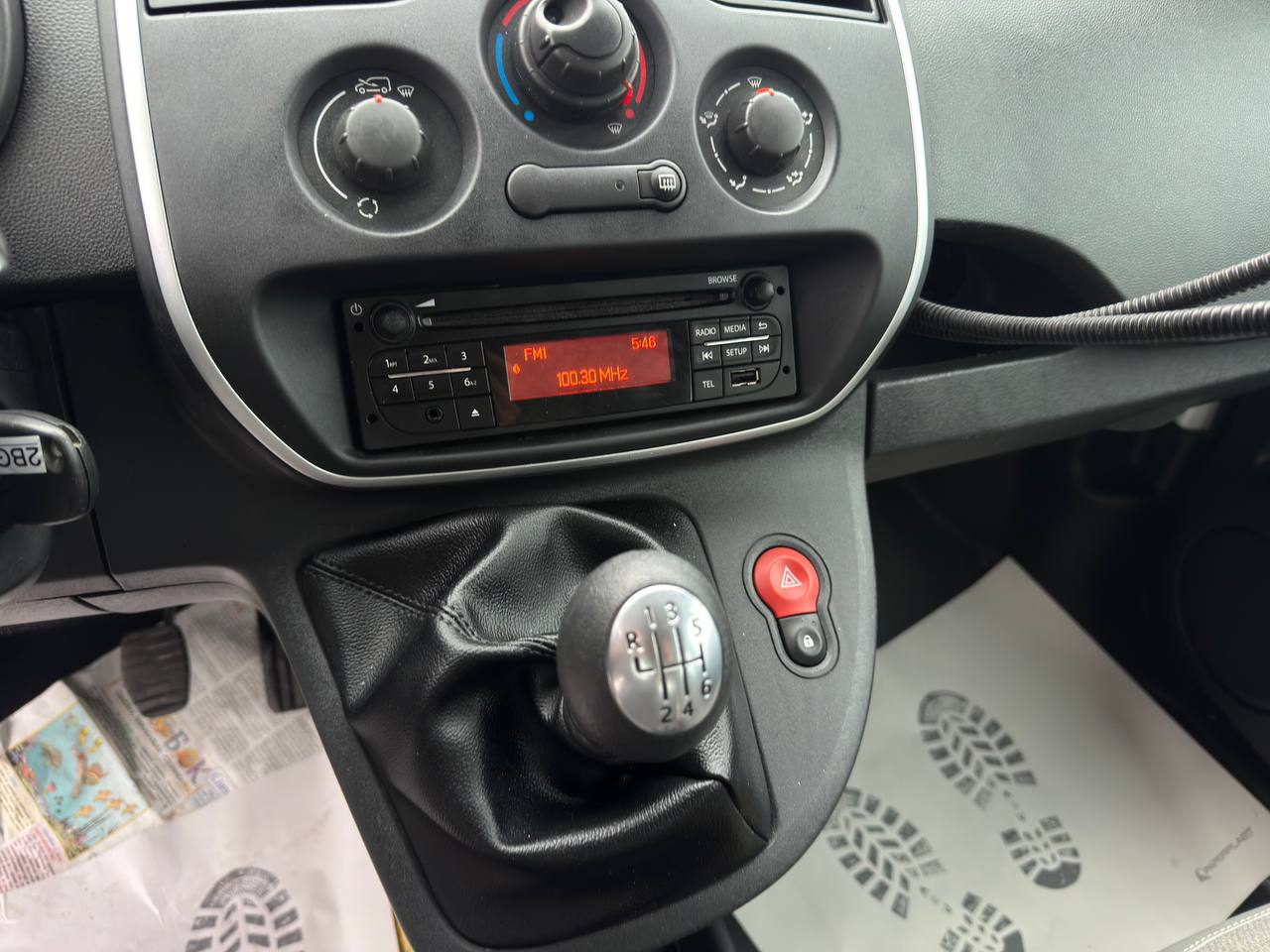 Renault Kangoo Express