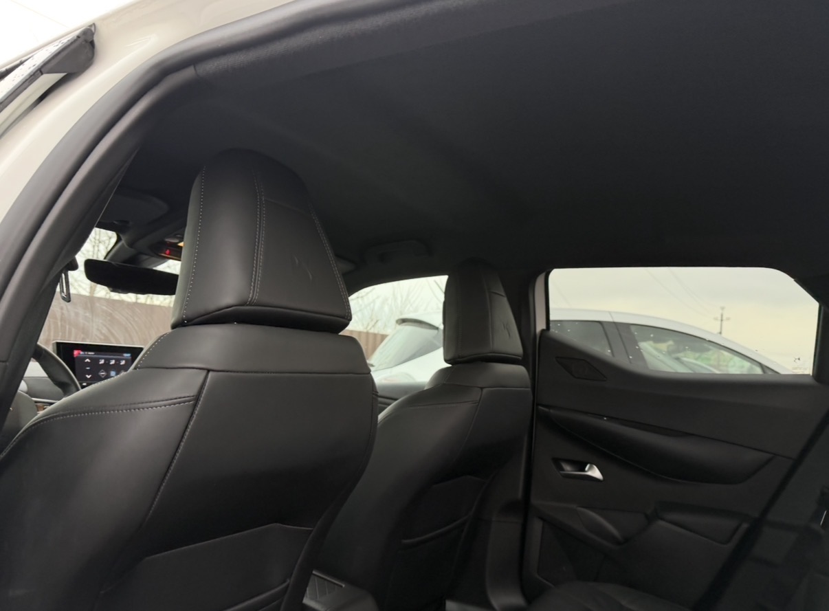 Citroen DS3 Crossback E-Tense