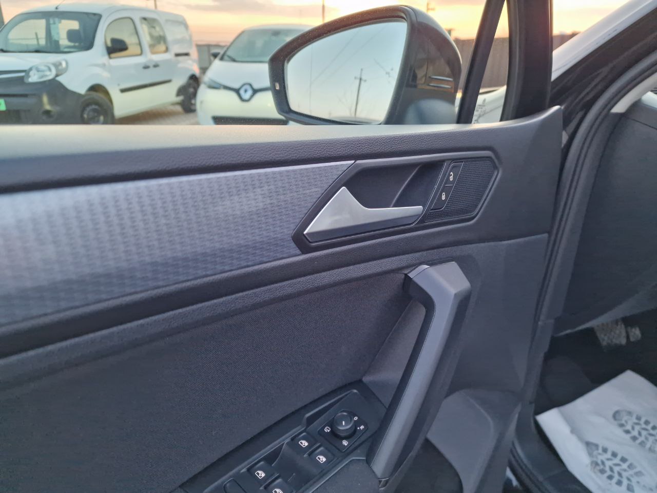 Volkswagen Tiguan Life 4MOTION