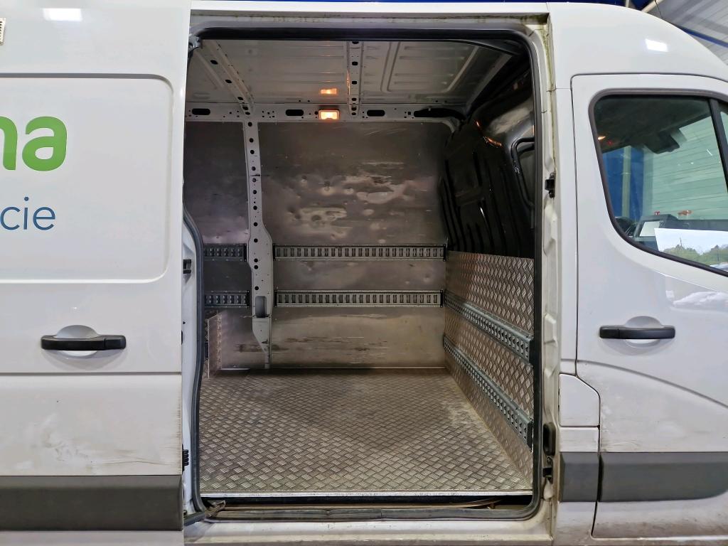 Renault Master FGN TRAC L2H2