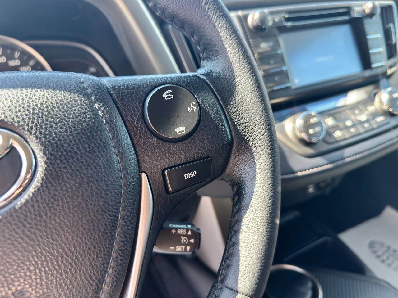 Toyota Rav4 Life