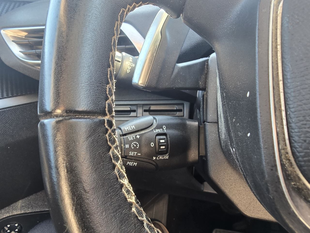 Peugeot 3008 Business