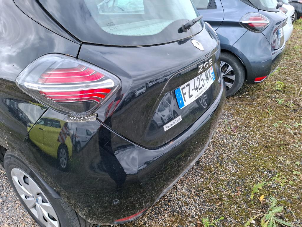 Renault Zoe E-TECH