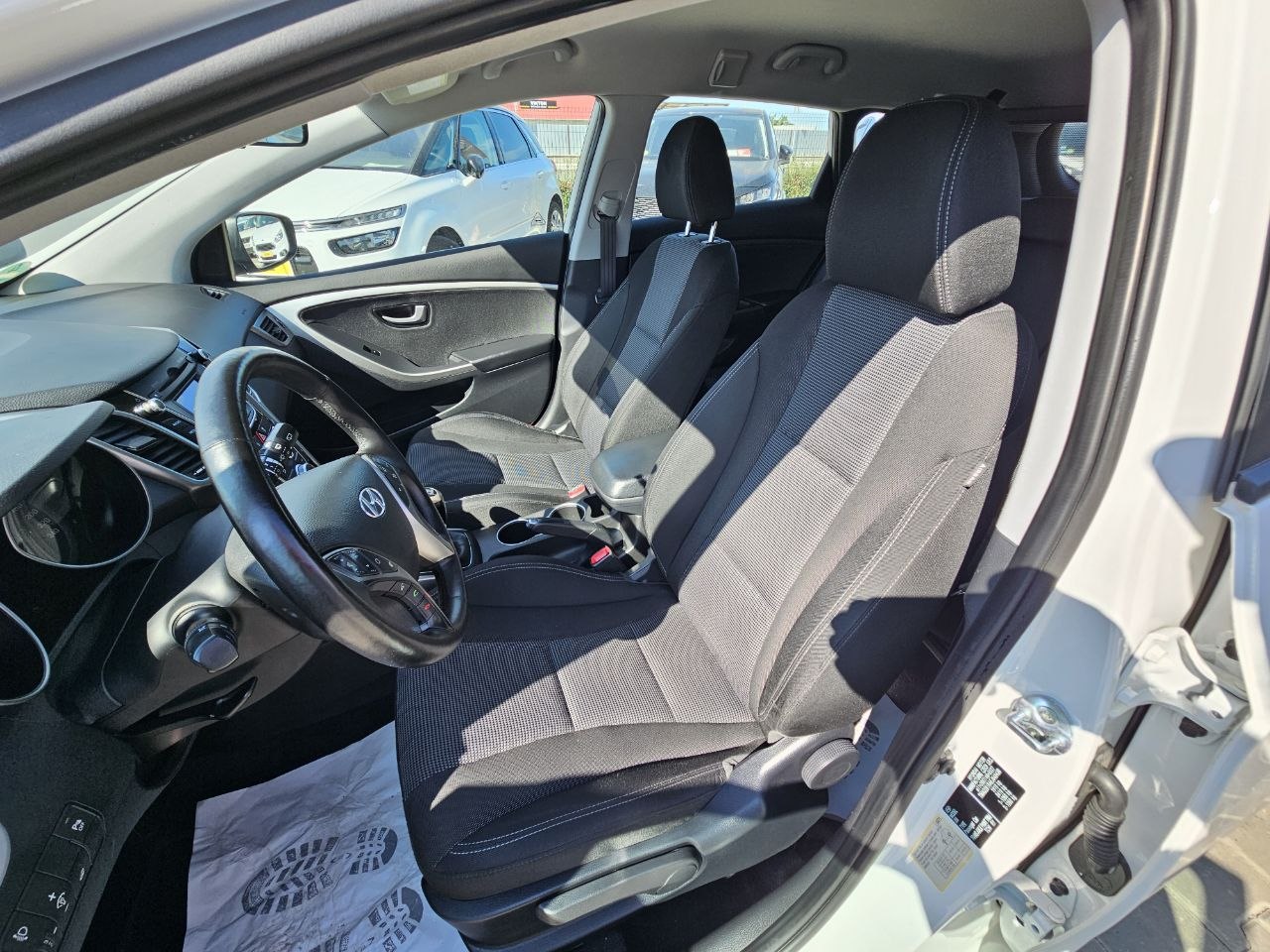 Hyundai i30 CW Classic