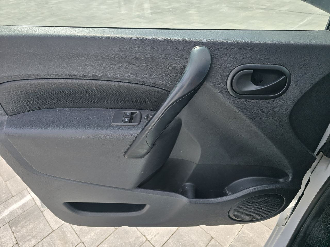 Renault Kangoo Express