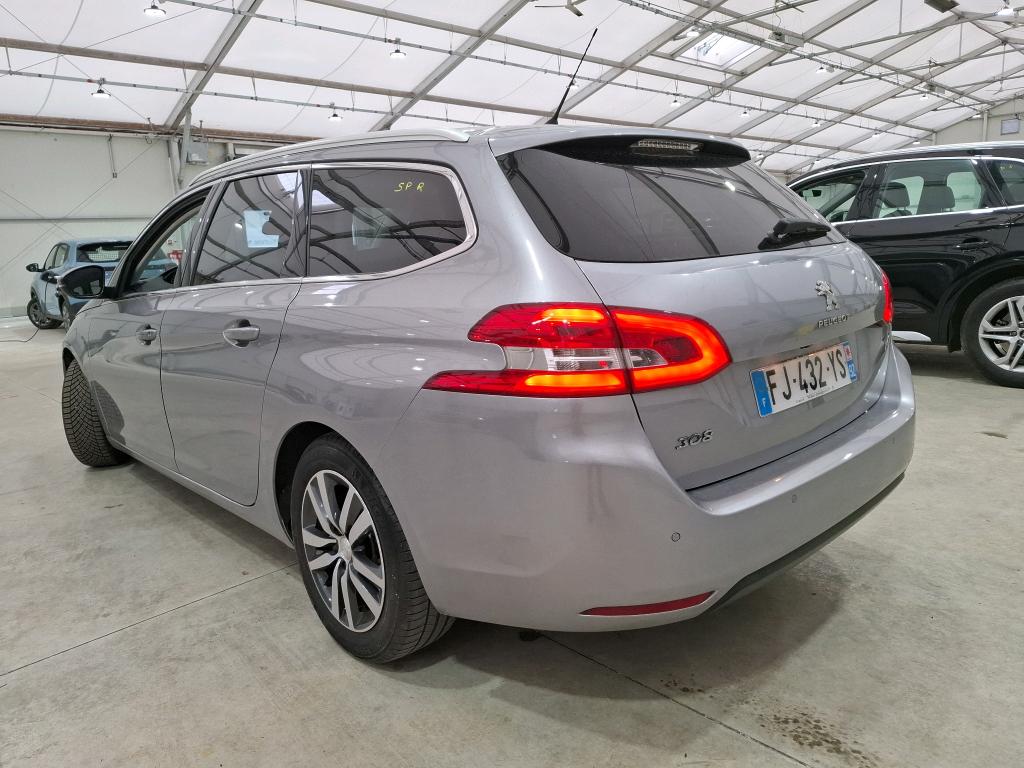 Peugeot 308 ALLURE