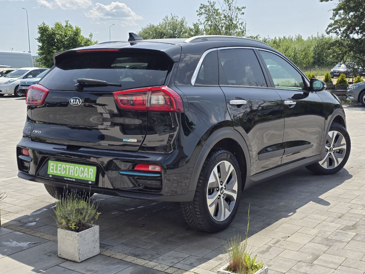 KIA E-NIRO