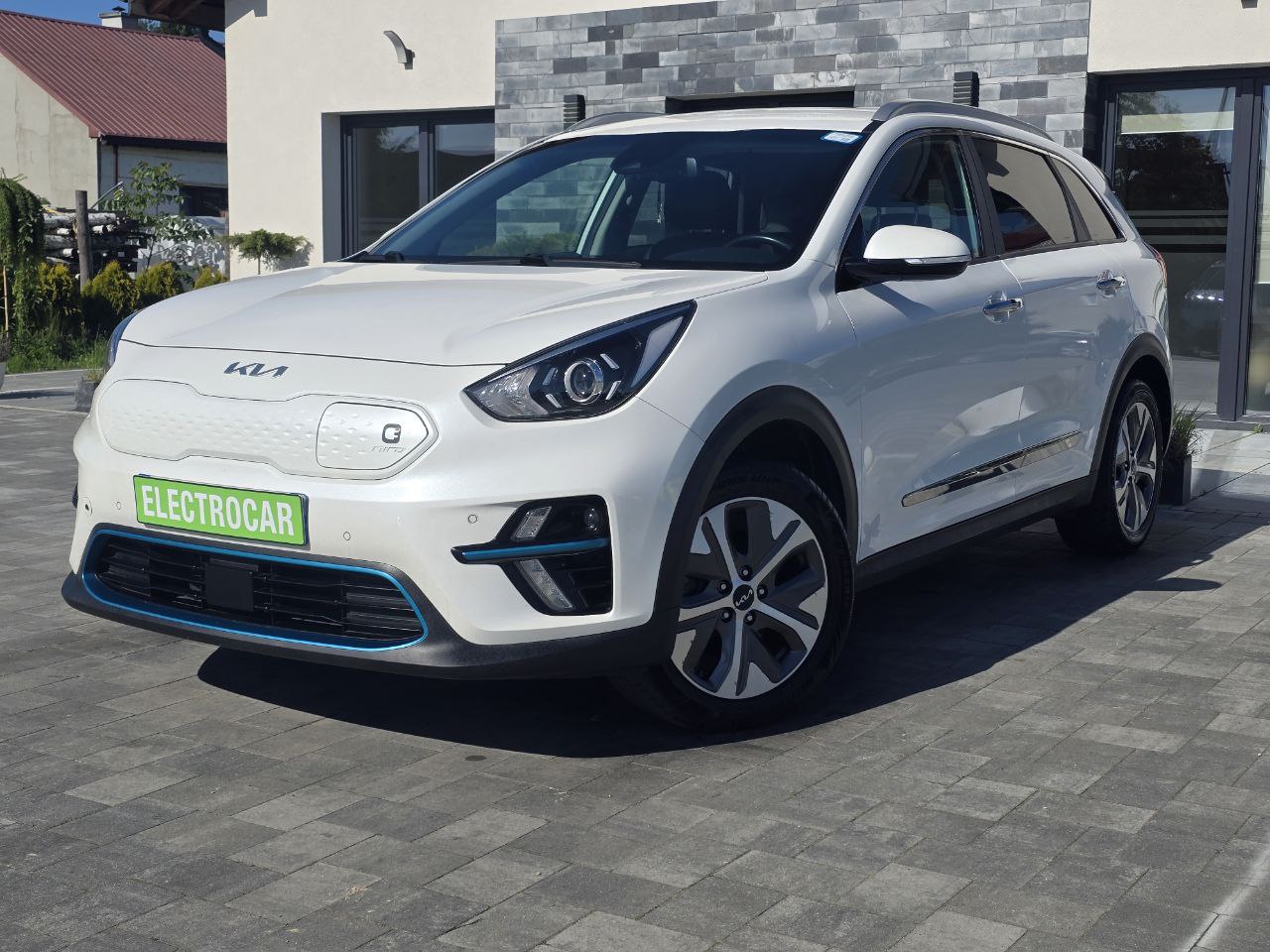 KIA E-NIRO