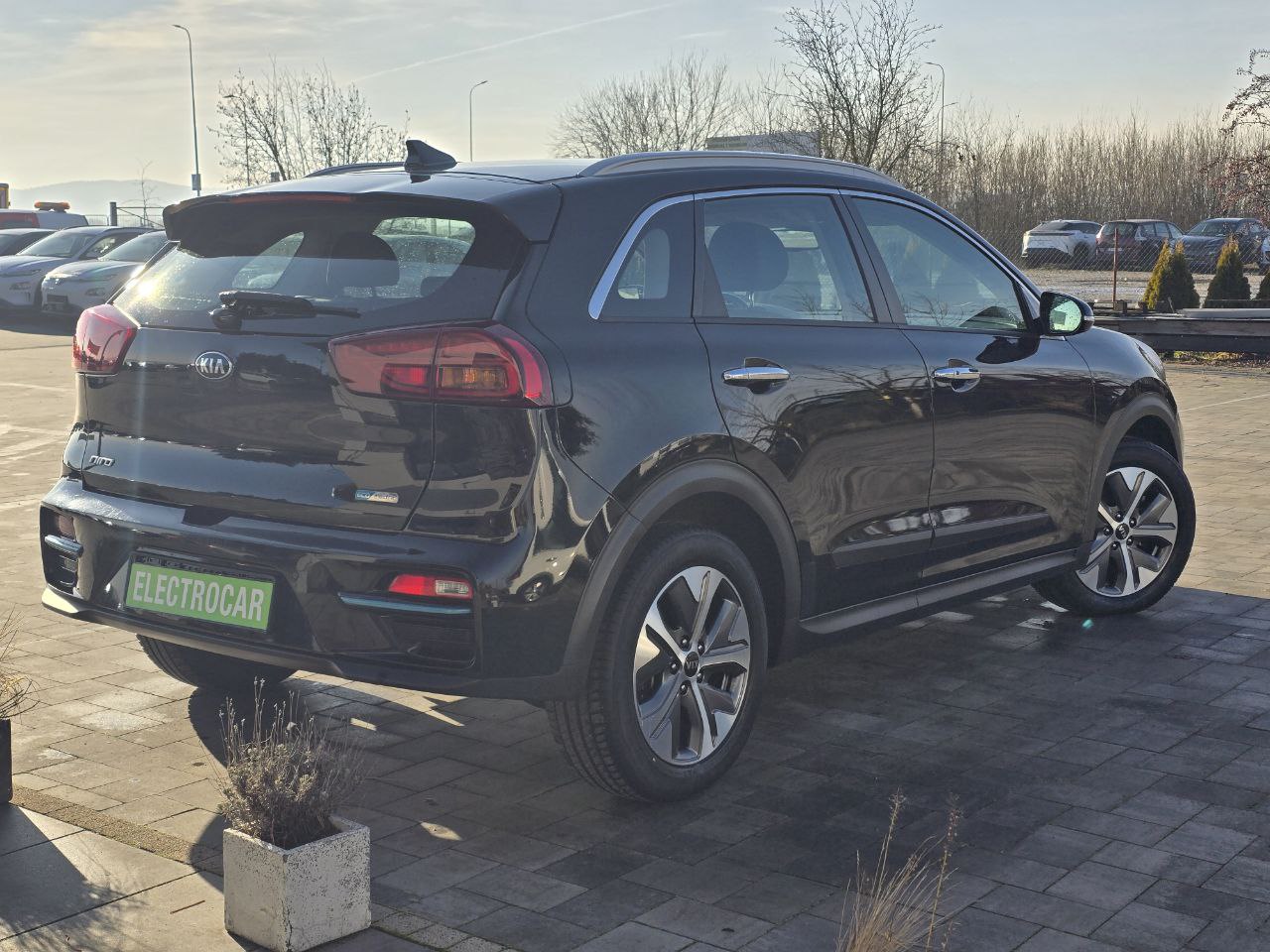 KIA E-NIRO