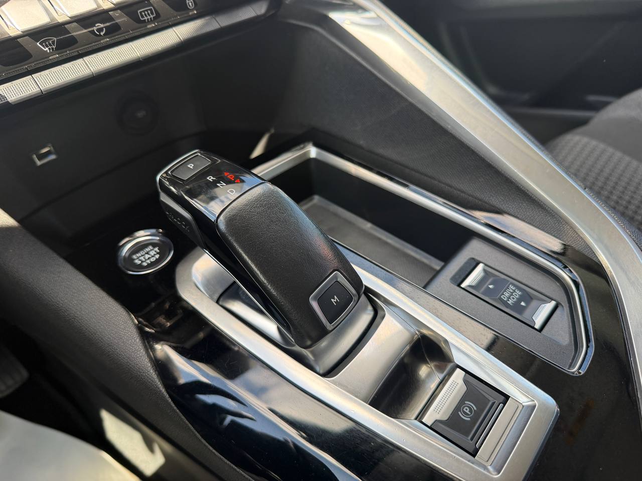 Peugeot 3008 Active Pack