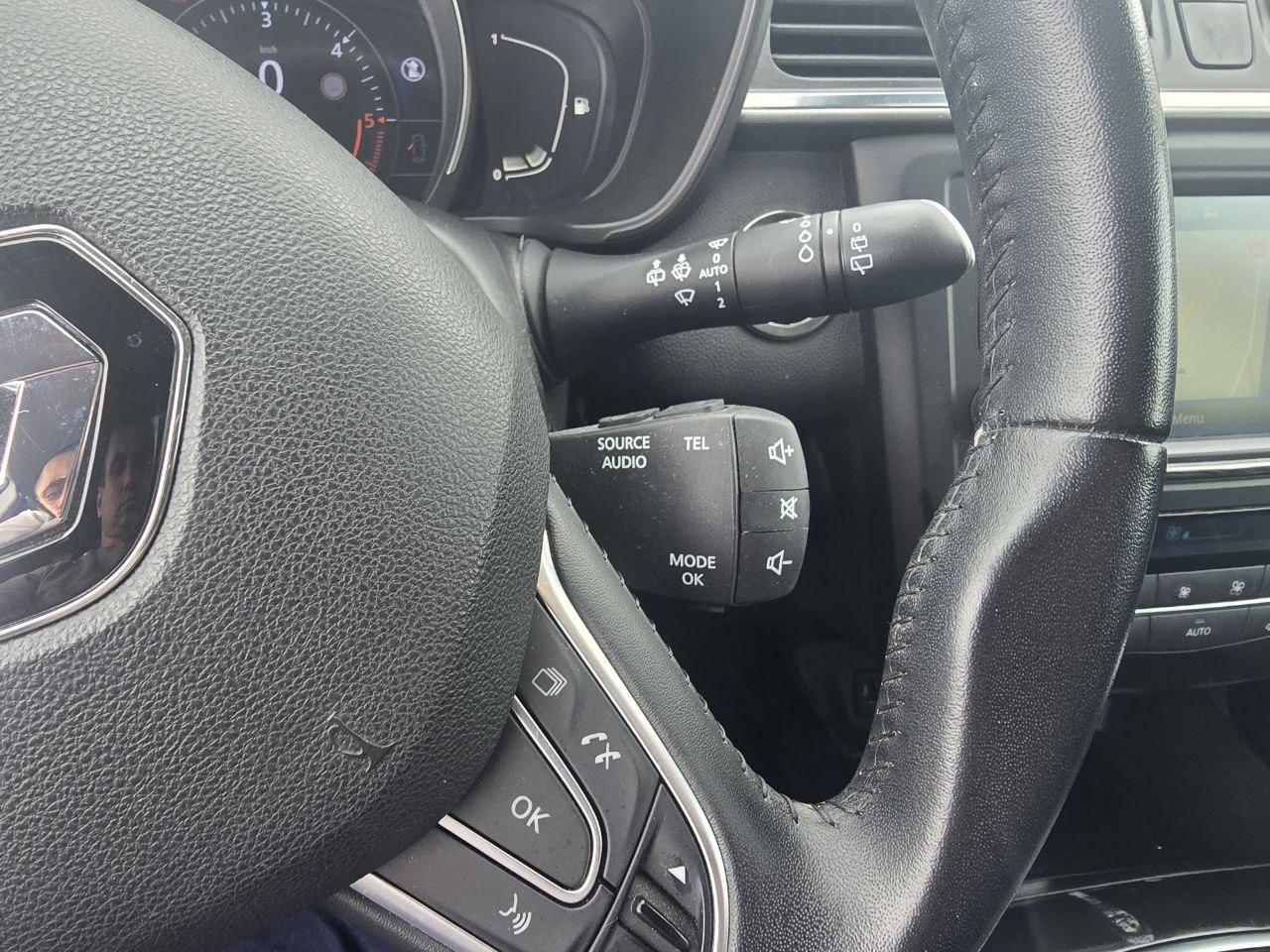 Renault Kadjar Business