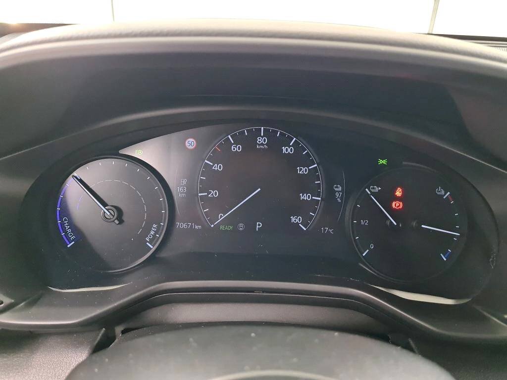 Mazda MX-30