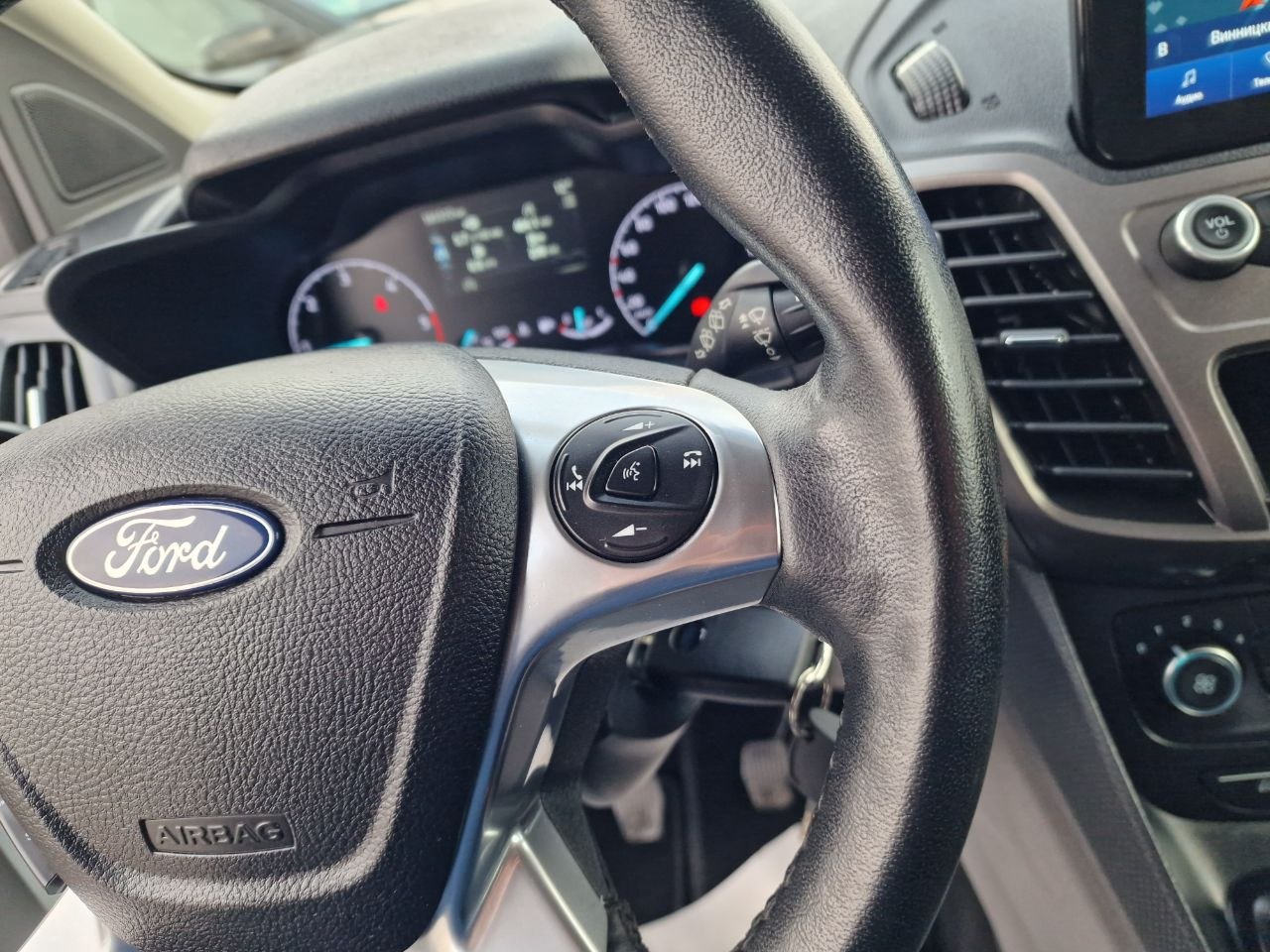 Ford Transit Connect L2