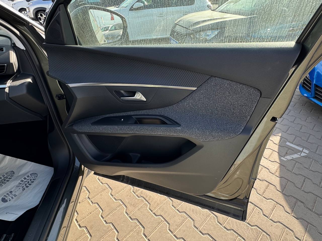 Peugeot 5008 Business