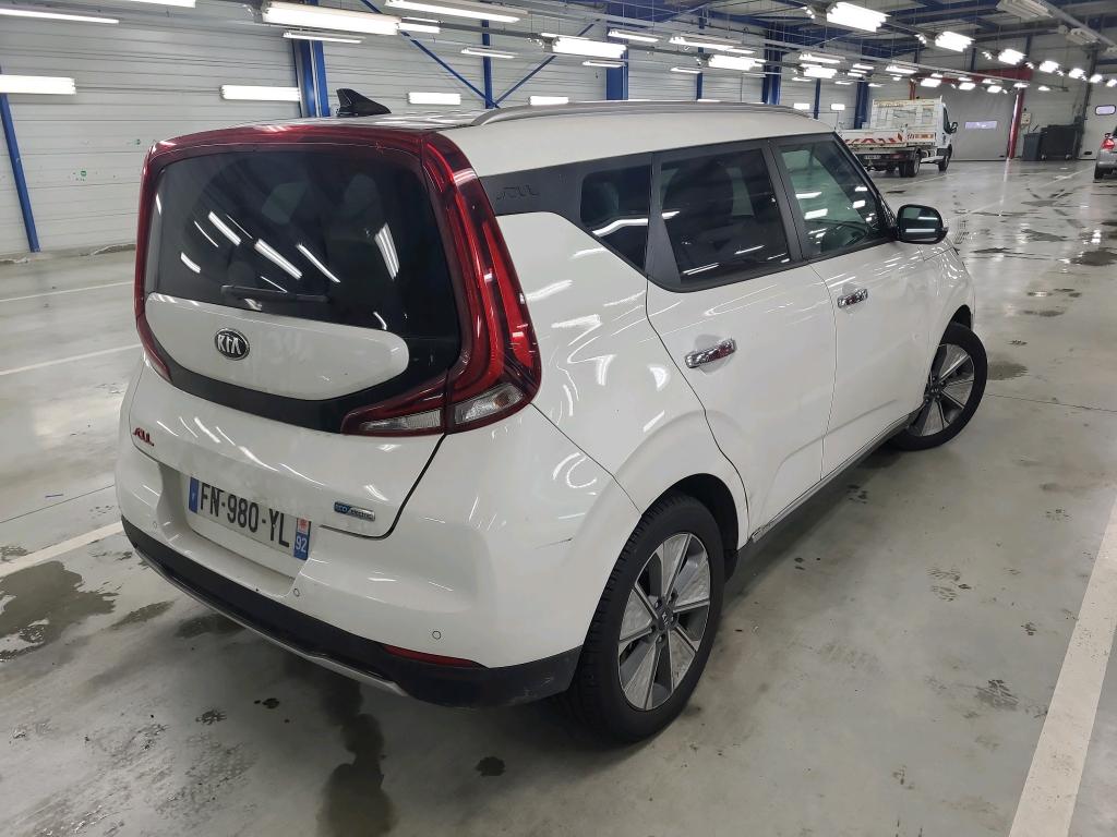 KIA E-SOUL