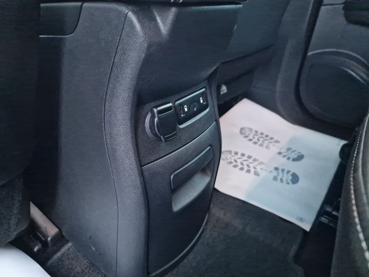 Renault Scenic Business