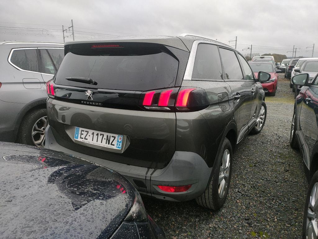 Peugeot 5008 Business