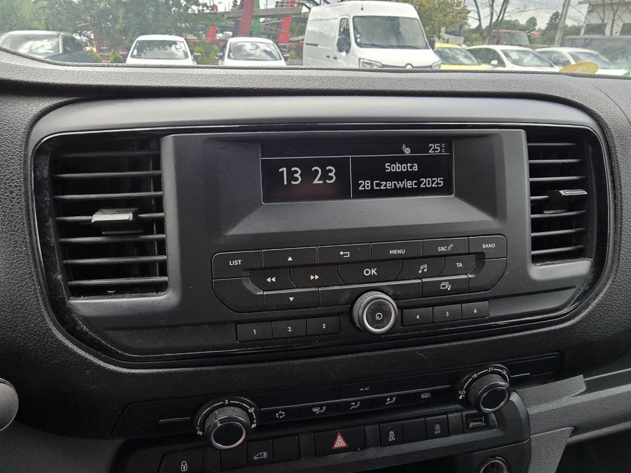 TOYOTA PROACE MEDIUM