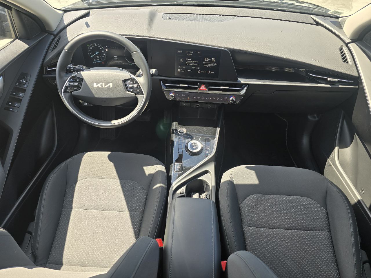 KIA E-NIRO